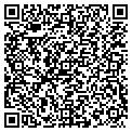QR code with James Kasprzyk Mdse contacts