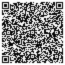 QR code with Rm Excavation contacts