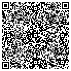 QR code with Ridge Runner Gems & Minerals contacts
