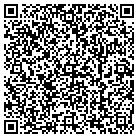 QR code with J Lund Concrete and Trenching contacts