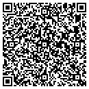 QR code with Alnic Inc contacts