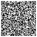QR code with Clotho Corp contacts