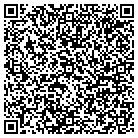 QR code with Fast N Eazy Delivery Service contacts