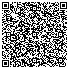 QR code with High Desert Animal Hospital contacts