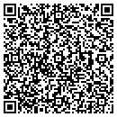 QR code with T-Mobile USA contacts