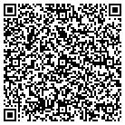 QR code with Orbital Investment Inc contacts