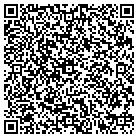 QR code with Mitchell A Greenbaum DPM contacts