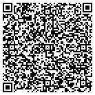 QR code with HI-Tech Electrical Contracting contacts