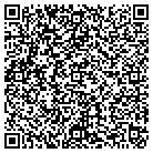 QR code with F S Tools and Holders Inc contacts