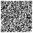 QR code with Heussner Optics Inc contacts