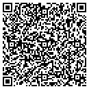 QR code with R F Lutinski MD contacts