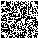 QR code with Cagliostro Gentile Inc contacts