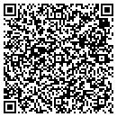 QR code with LA Barge Media contacts