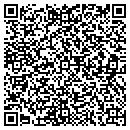QR code with K's Paralegal Service contacts