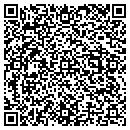 QR code with I S Mailing Service contacts