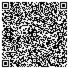QR code with T G Swartout Construction contacts