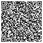 QR code with AAA Emergency Tow Service contacts