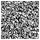 QR code with AAA Central Check Cashing contacts