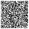QR code with R & R Relocations contacts