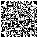 QR code with A Jack Bedell DDS contacts