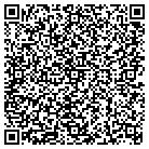 QR code with Custom Acrylic Displays contacts