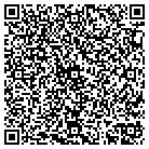 QR code with HI Class Glass Blowing contacts