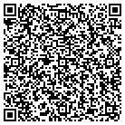 QR code with Wax Shop Asci Leasing contacts