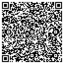 QR code with Mjd Contracting contacts