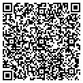 QR code with Bluej Rails contacts
