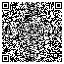 QR code with Algen Scale Corporation contacts