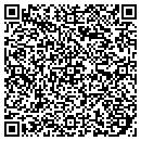 QR code with J F Garziano Inc contacts