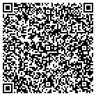 QR code with High Flow Staining contacts