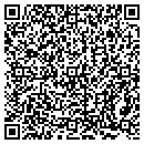 QR code with James Baker DDS contacts