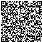 QR code with Marios Storefront Contracting contacts