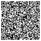QR code with L&M Painting Ppr Hanging Dctg contacts