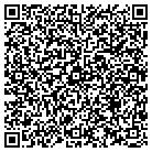 QR code with K and S Development Corp contacts