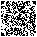 QR code with R E Quick contacts