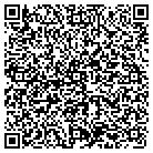 QR code with Leo Tidwell Excavating Corp contacts