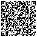 QR code with Observer contacts
