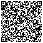 QR code with Physical Therapy At Croton contacts