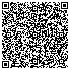 QR code with M K Ally Income Tax Service contacts
