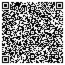 QR code with Akrivos Graphics contacts