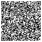 QR code with J B Chemical Co Inc contacts
