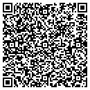 QR code with Allied Safe contacts