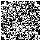 QR code with Simmons Automotive Inc contacts