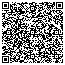 QR code with George B Plain MD contacts