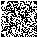 QR code with AMF Olympic Lanes contacts