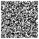 QR code with J J's Carpet & Furniture Clng contacts