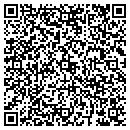 QR code with G N Comtext Inc contacts