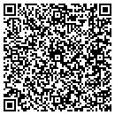 QR code with R & Y Meat Market contacts